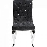 стул bijou черный в Нижневартовске