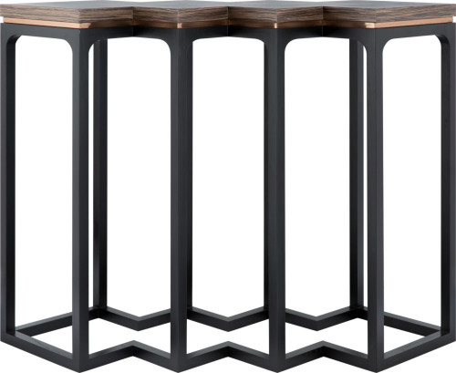 консоль aaron черная в Нижневартовске