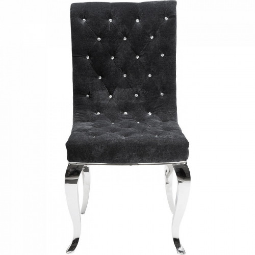 стул bijou черный в Нижневартовске