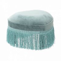 пуф flo бирюзового цвета в Нижневартовске