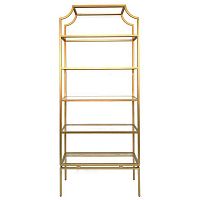 стеллаж удлиненный «восток» золото в Нижневартовске