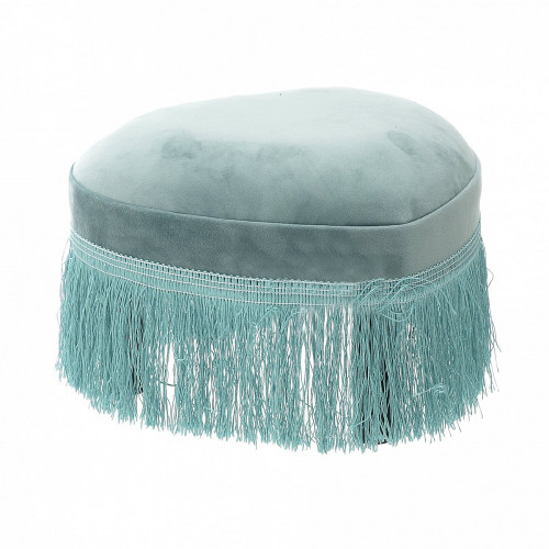 пуф flo бирюзового цвета в Нижневартовске