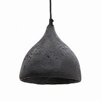 лампа потолочная colp чёрного цвета в Нижневартовске