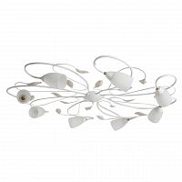 потолочная люстра mw-light верона 334013108 в Нижневартовске