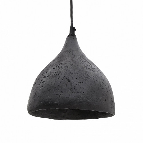 лампа потолочная colp чёрного цвета в Нижневартовске