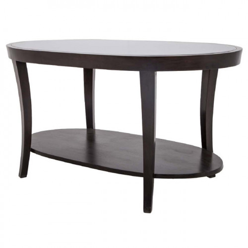 столик журнальный savina чёрный в Нижневартовске