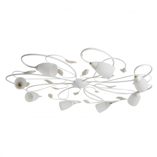 потолочная люстра mw-light верона 334013108 в Нижневартовске