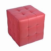 пуф руби розовый в Нижневартовске