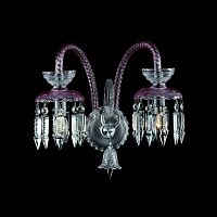 бра mb1102747-2a chrome от illuminati в Нижневартовске