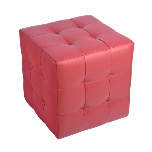 пуф руби розовый в Нижневартовске