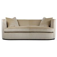 диван vierra трехместный прямой бежевый в Нижневартовске