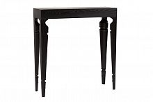 туалетный стол carrie one темно-коричневый в Нижневартовске