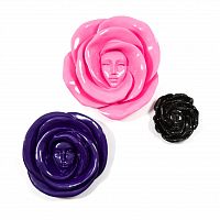 набор настенных статуэток rose в Нижневартовске