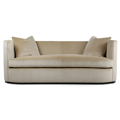 диван vierra трехместный прямой бежевый в Нижневартовске