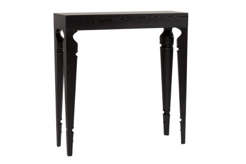 туалетный стол carrie one темно-коричневый в Нижневартовске