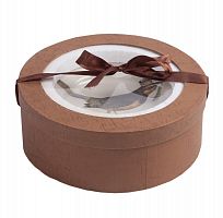 набор тарелок в подарочной упаковке par imperial в Нижневартовске