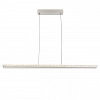 подвесной светодиодный светильник globo klaus 68193h в Нижневартовске