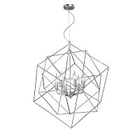 подвесная люстра vitaluce v4570-9/6s в Нижневартовске