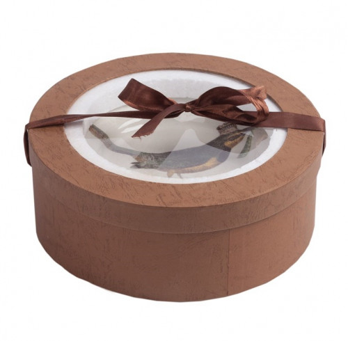 набор тарелок в подарочной упаковке par imperial в Нижневартовске