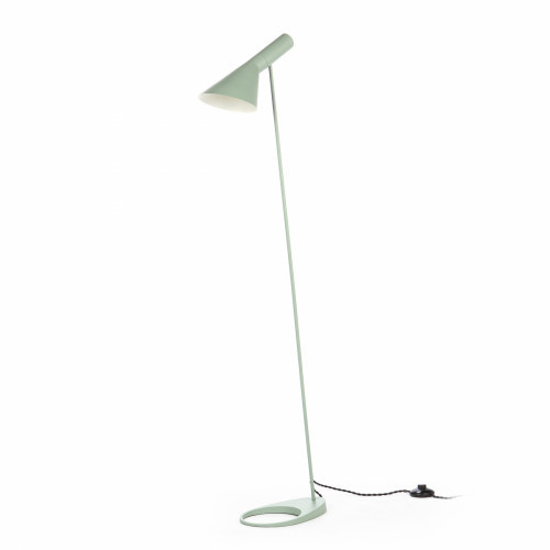 напольный светильник aj 2 серый в Нижневартовске