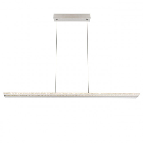 подвесной светодиодный светильник globo klaus 68193h в Нижневартовске