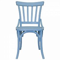 стул jax blue голубой в Нижневартовске