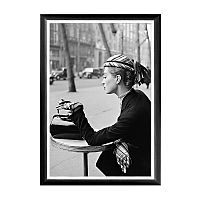 арт-постер «new look», версия 6 в Нижневартовске