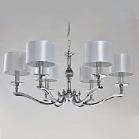 подвесная люстра newport 7606/c в Нижневартовске