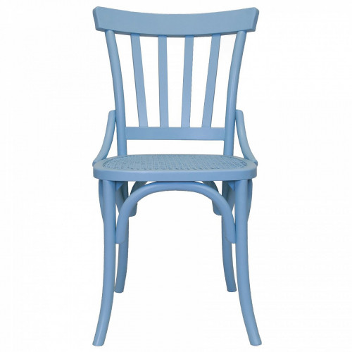 стул jax blue голубой в Нижневартовске