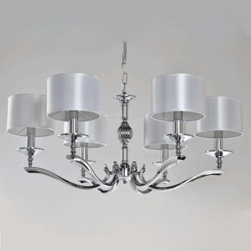 подвесная люстра newport 7606/c в Нижневартовске