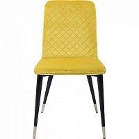 стул montmartre желтый в Нижневартовске