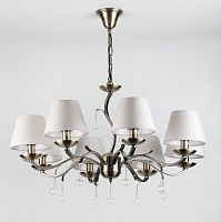 подвесная люстра rivoli аroma 2039-208 в Нижневартовске