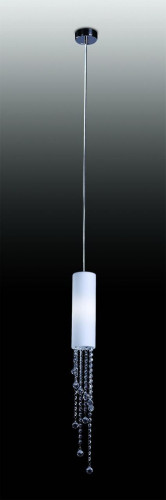 подвесной светильник odeon light notts 2571/1 в Нижневартовске