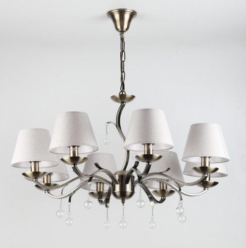 подвесная люстра rivoli аroma 2039-208 в Нижневартовске