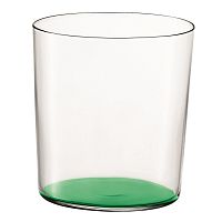 стакан gio, 390 мл, зеленый в Нижневартовске