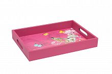 декоративный поднос lakisha в Нижневартовске