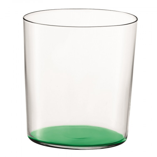 стакан gio, 390 мл, зеленый в Нижневартовске