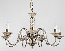 подвесная люстра lucia tucci novara 134.7 в Нижневартовске