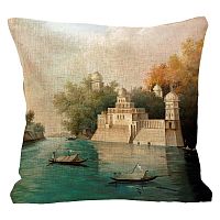 декоративная подушка «чандрапур» в Нижневартовске