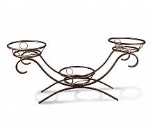 подставка для цветов kacheli большие в Нижневартовске