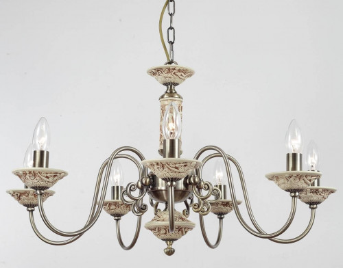 подвесная люстра lucia tucci novara 134.7 в Нижневартовске