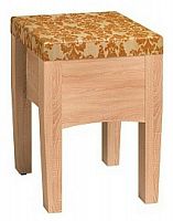 банкетка глазовмебель adele 53 в Нижневартовске