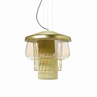 подвесной светильник silk road 1 диаметр 35 в Нижневартовске