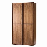 шкаф ante legno коричневый в Нижневартовске