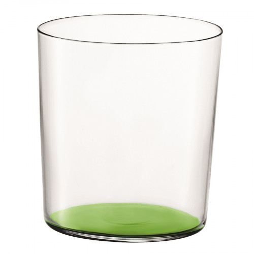 стакан gio, 390 мл, салатовый в Нижневартовске