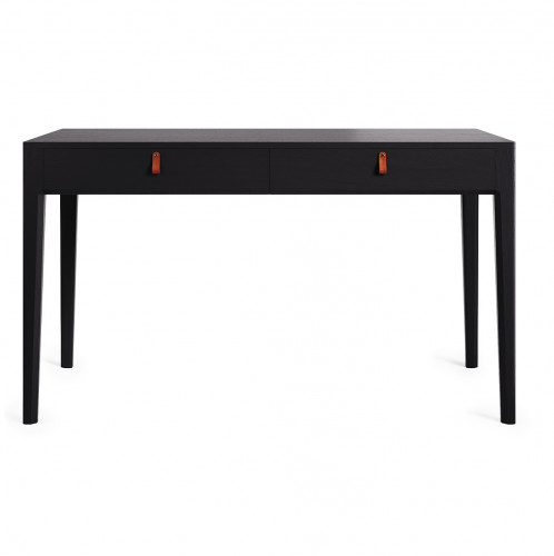 case рабочий стол черный в Нижневартовске