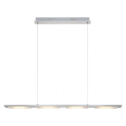 подвесной светодиодный светильник globo lazio 68089-4h в Нижневартовске