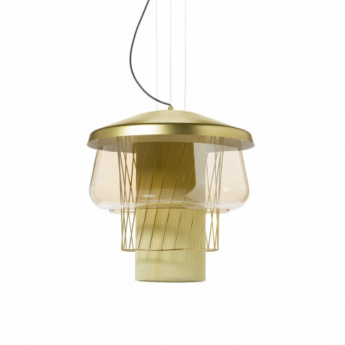 подвесной светильник silk road 1 диаметр 35 в Нижневартовске