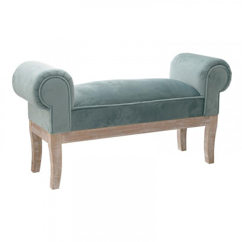 банкетка gamma бирюзовая в Нижневартовске