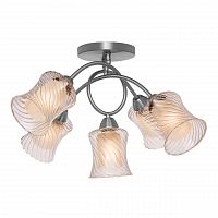 потолочная люстра silver light evita 132.55.5 в Нижневартовске